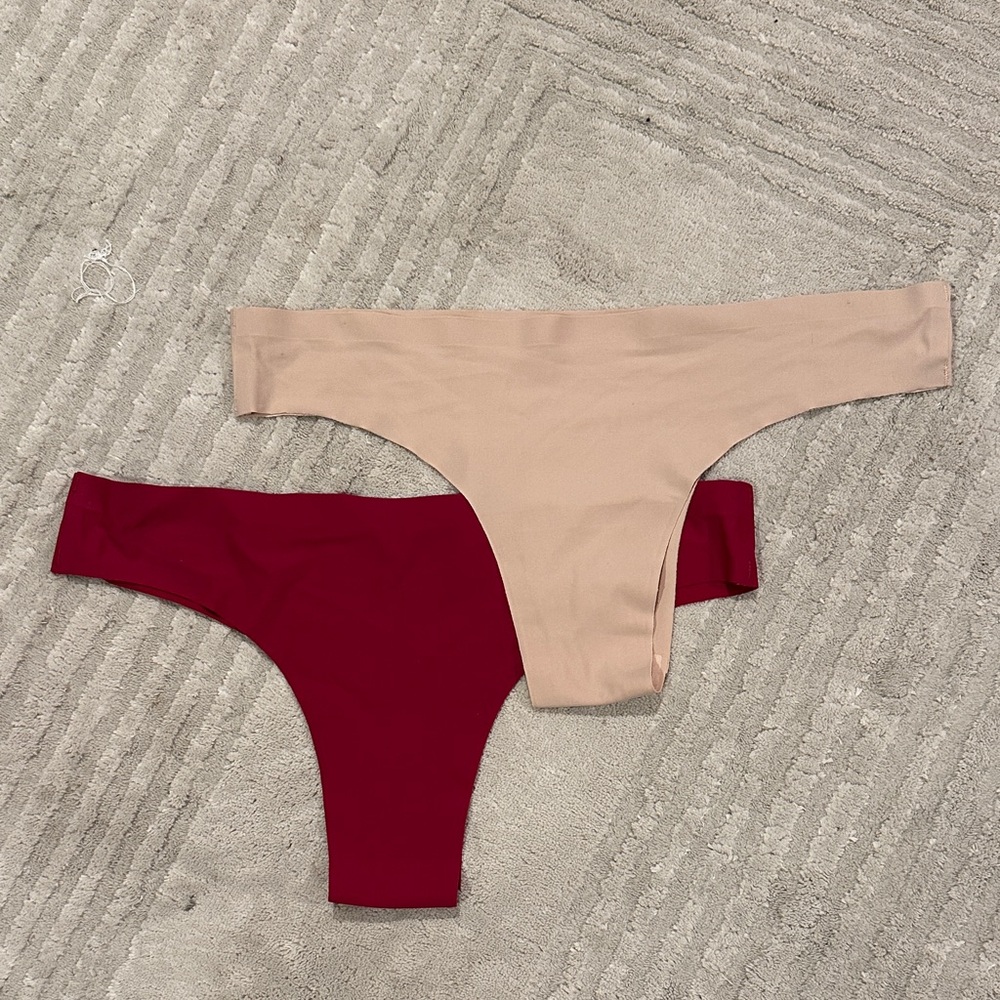 Seamless panties (S)